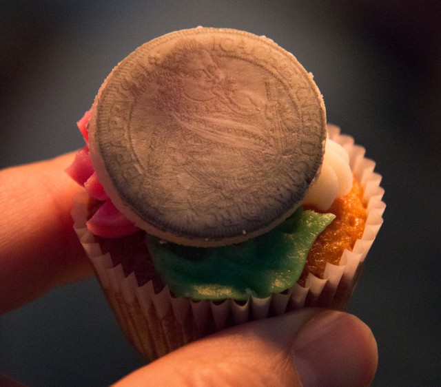 Danefædag 2016, Nationalmuseet