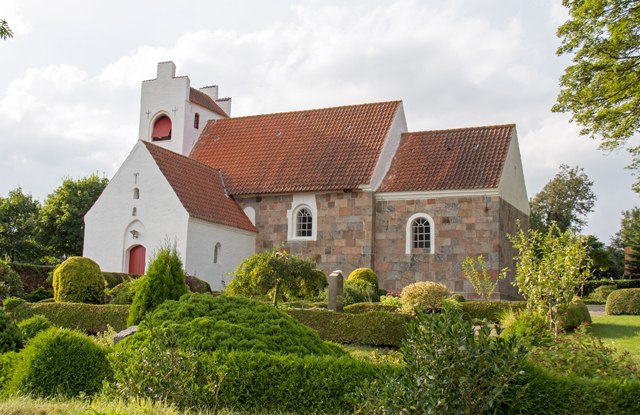 Mesing Kirke