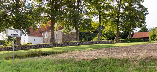 Mesing Kirke