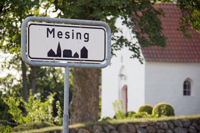 Mesing Kirke
