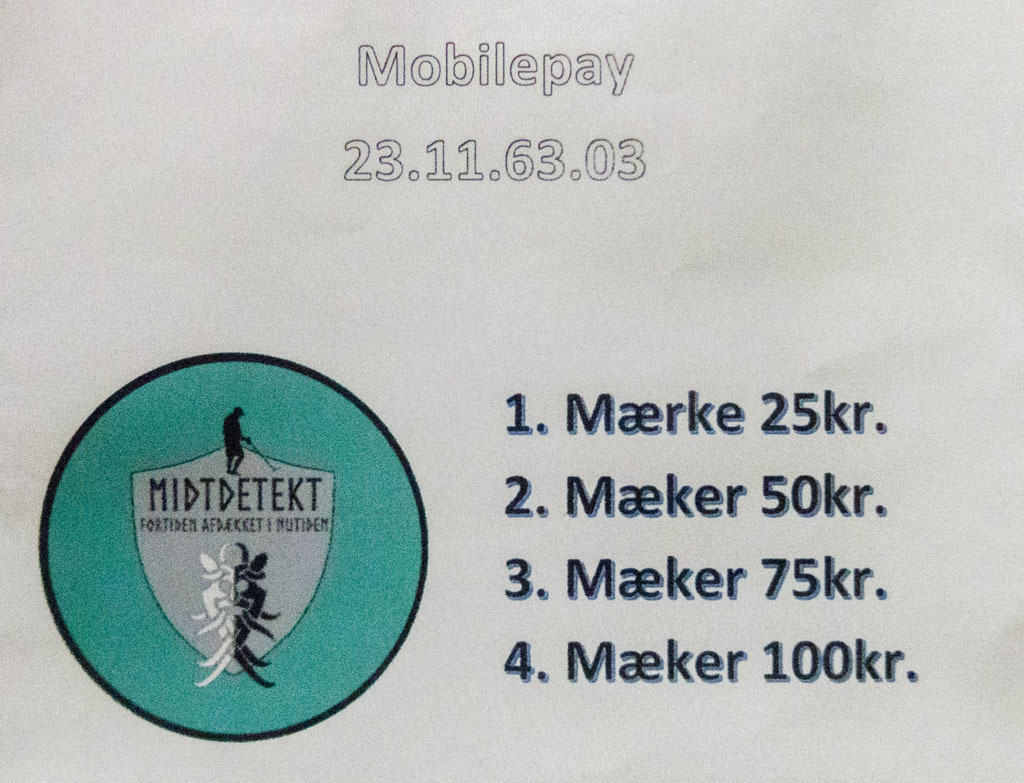 Fornuftig Jysk rabatstruktur på "mæker" :-)