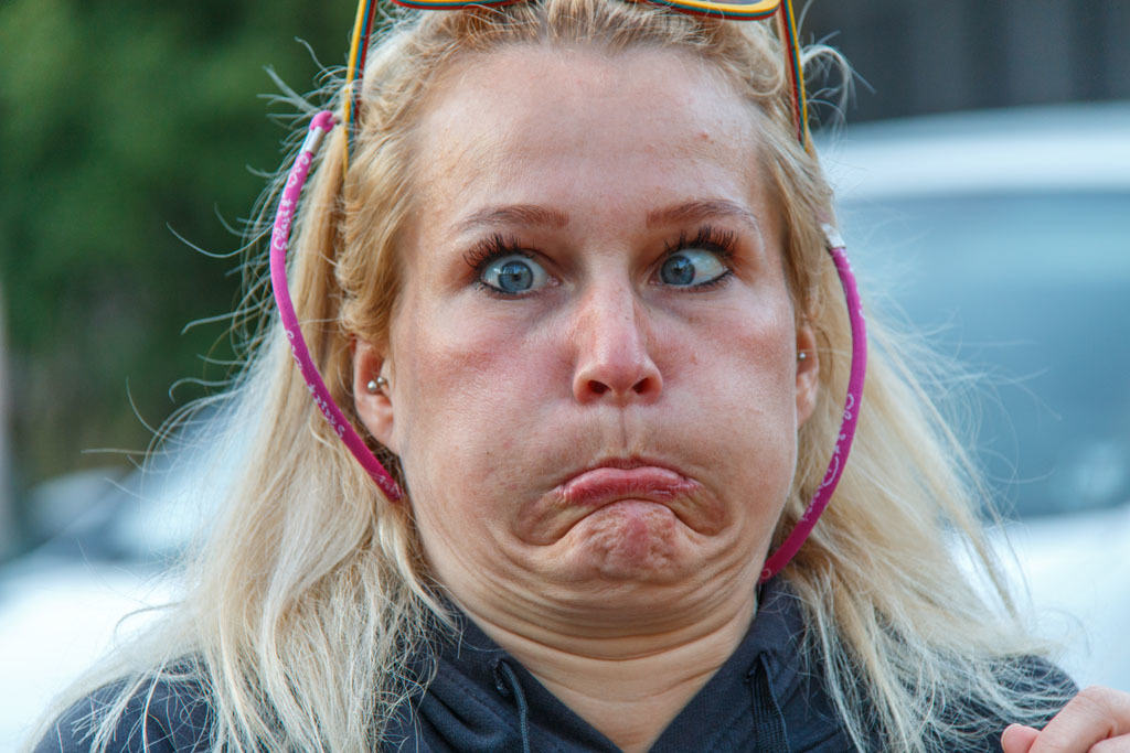 En norsk fibelfinder